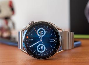 РЕВЮ: Huawei Watch GT 3 намира баланса за важните неща