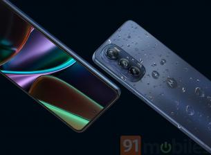 Нови детайли за два от бъдещите смартфони на Motorola