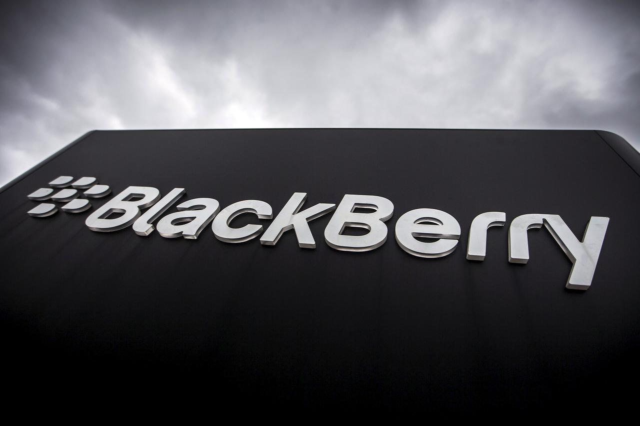 Задава се филм за историята на BlackBerry