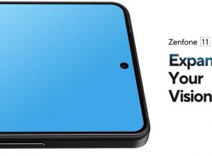 Премиерата на Asus Zenfone 11 Ultra е на 14 март