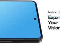 Премиерата на Asus Zenfone 11 Ultra е на 14 март