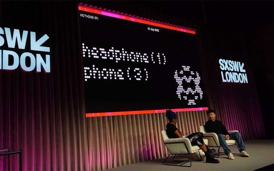 Ето колко ще струват новите over-ear слушалки на Nothing в Европа