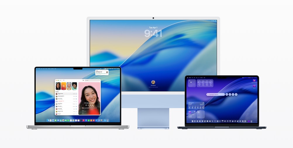 macOS 26.2 добавя три нови функции за Mac