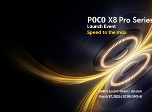 Xiaomi може да пусне серията Poco X8 съвсем скоро (Обновена)