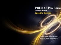 Xiaomi може да пусне серията Poco X8 съвсем скоро (Обновена)