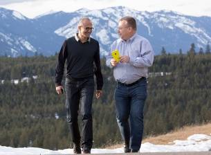 Ето кое доведе до краха на Nokia при Стивън Илъп