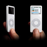 Apple призна, че iPod Nano прегрява
