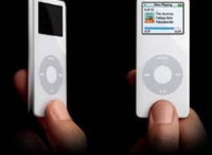 Apple призна, че iPod Nano прегрява