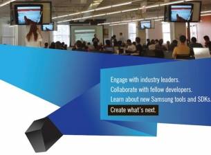 Samsung организират собствена конференция за разработчици