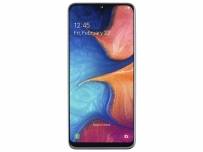 Galaxy A20e и A40 допълват обновената серия A на Samsung