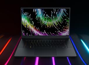 Razer обновява Blade 15 с 13-о поколение процесори Intel и графика RTX 40