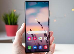 Вече и в Европа: One UI 6.1 достига до серията Galaxy S22