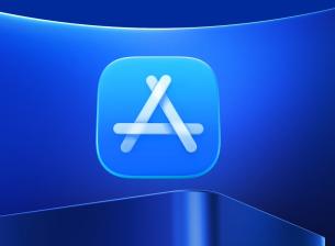 Apple обяви финалистите за наградите на App Store за 2025