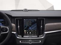 Volvo стартира най-мащабния OTA ъпдейт в историята си: Нов интерфейс и Google Gemini за милиони автомобили