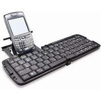 Нова Bluetooth клавиатура от Palm