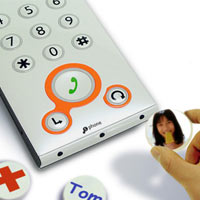 Телефон за възрастни