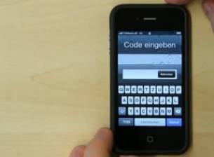 Програмисти извличат паролите от iPhone за 6 минути