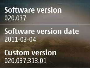 Следващият ъпдейт за Nokia C7 активира NFC възможностите в телефона
