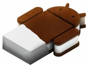 Google може да представи Nexus Prime и Android Ice Cream Sandwich още през септември