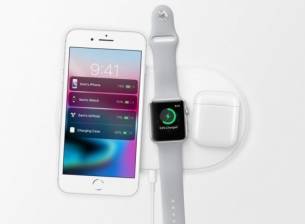 Apple купи компания, разработваща безжични зарядни
