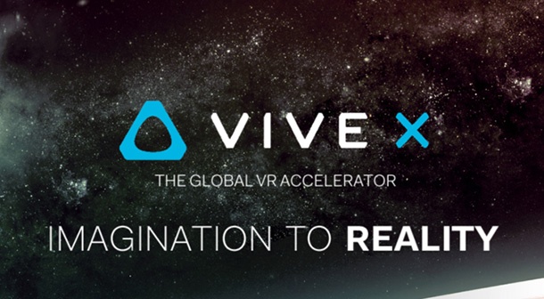 HTC заделя 100 милиона долара за развитието на VR