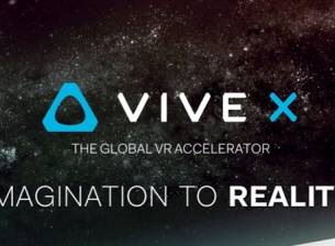 HTC заделя 100 милиона долара за развитието на VR