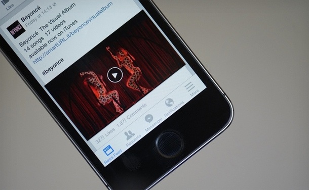 Видеорекламите във Facebook ще започнат тази седмица