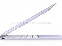 Apple ще използва наследника на M1 в бъдещия MacBook Air