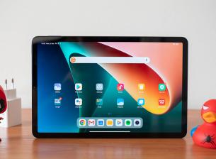 РЕВЮ: Xiaomi Pad 5 предлага всичко важно за един таблет