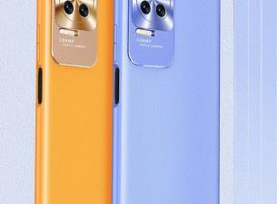 Ето как може да изглежда Redmi K50 Pro