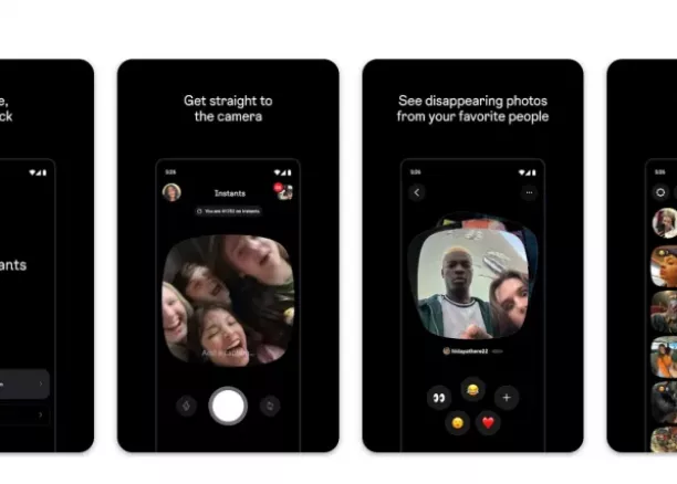 Instants на Instagram дебютира за Android и iOS