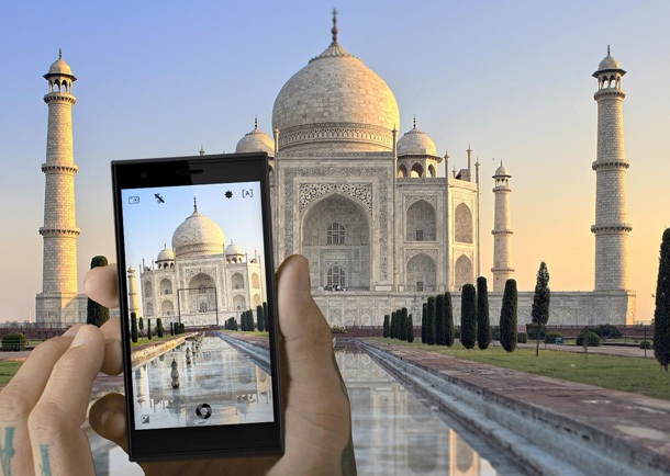 Jolla ще атакува индийския пазар