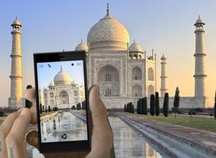 Jolla ще атакува индийския пазар