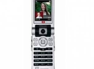 V800 - 3G от Sony Ericsson