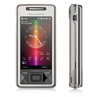 Забавяне в производството на Sony Ericsson XPERIA X1