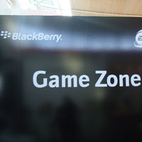 Турнир по Need for Speed за BlackBerry Bold