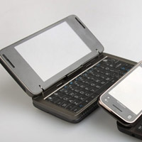 Още едно мобилно интернет устройство от ViewSonic