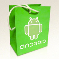 30 000 приложения в Android Market