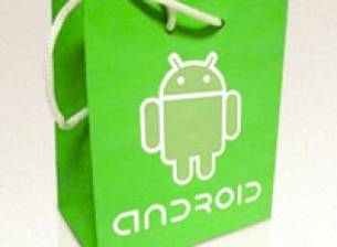 30 000 приложения в Android Market