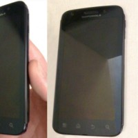 Motorola Olympus може да е на пазара този месец?