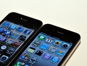 Английските оператори вече тестват следващия модел iPhone