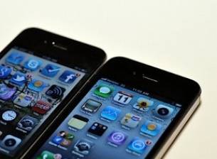Английските оператори вече тестват следващия модел iPhone