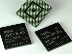 Samsung представи двуядрения процесор Exynos 4212 с работна честота 1.5GHz