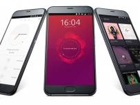 Meizu представи най-мощния смартфон с Ubuntu