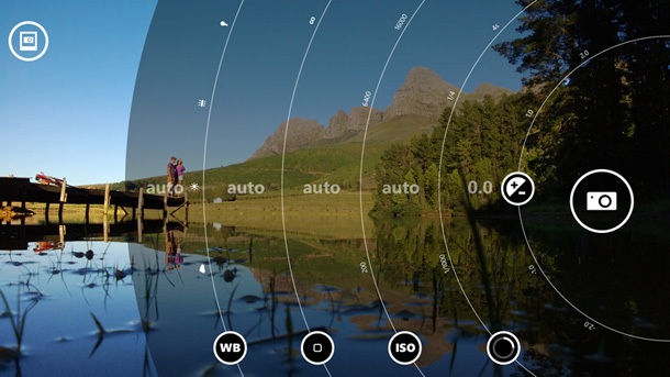 Nokia Camera ще стигне до всички телефони Lumia с Windows Phone 8