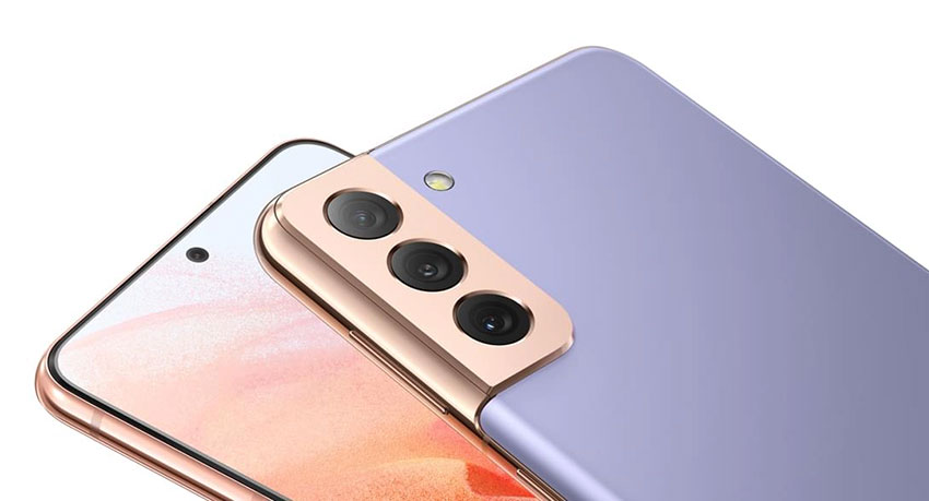 Samsung Galaxy S22 и S22+ няма да изненадат с нови селфи камери