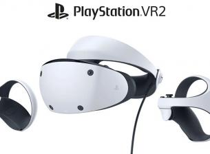 Sony показа как ще изглежда PlayStation VR2