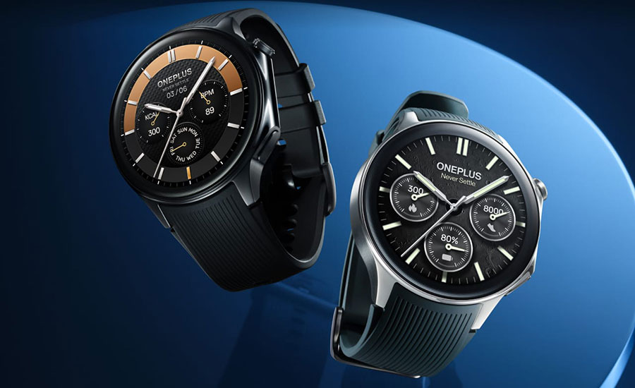 OnePlus разкри как ще изглежда Watch 2 и кога ще го представи 