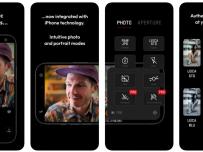 Технологии на Leica вече и за iPhone