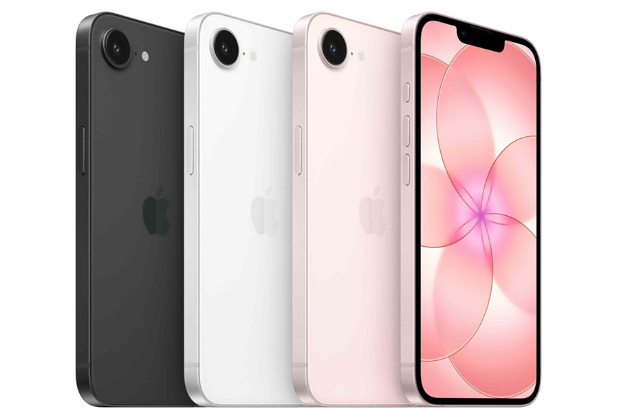 Samsung ще достави милиони OLED панели за iPhone 17e